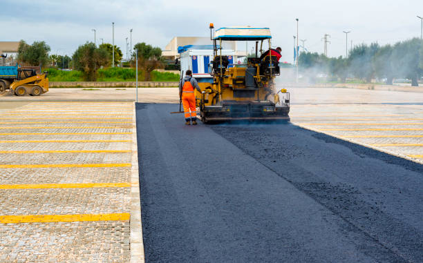 Best Local Driveway Pavers  in Hallam, PA
