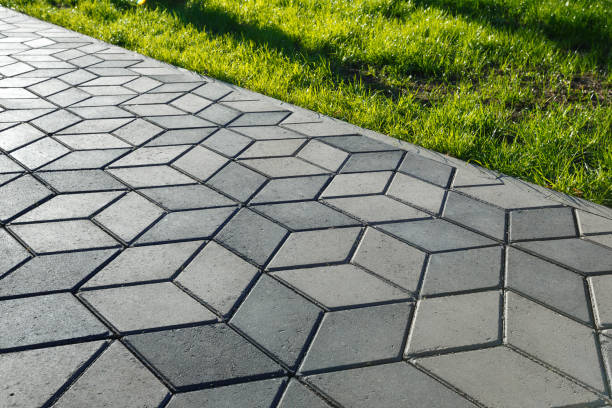 Best Driveway Resurfacing Pavers  in Hallam, PA