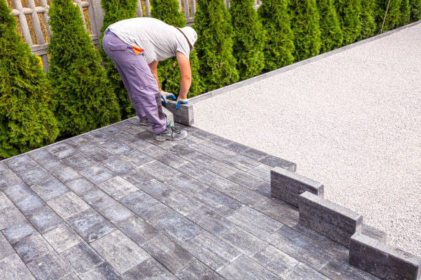 Best Cobblestone Driveway Pavers  in Hallam, PA