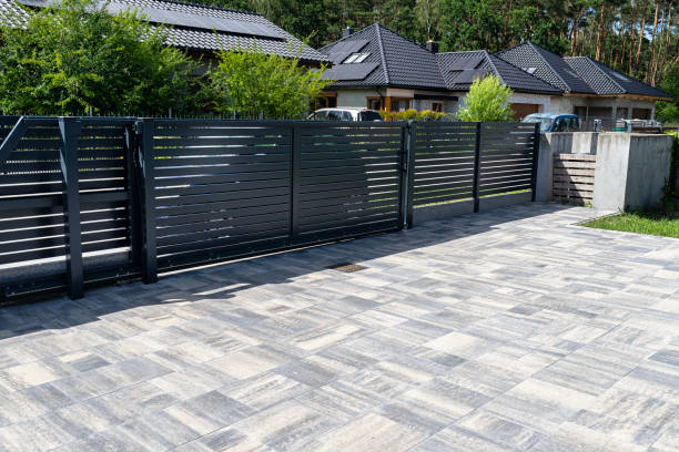 Driveway Pavers for Homes in Hallam, PA
