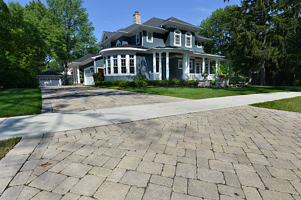 Best Professional Driveway Pavers  in Hallam, PA