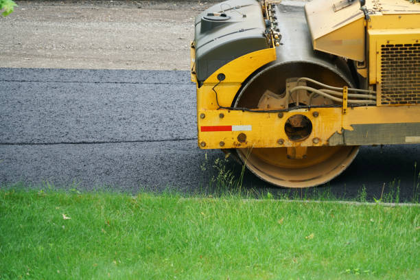 Trusted Hallam, PA Driveway Pavers Experts