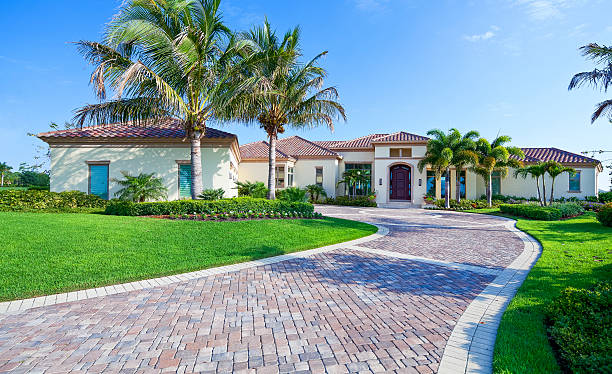 Best Brick Driveway Pavers  in Hallam, PA