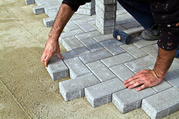 Best Permeable Paver Driveway  in Hallam, PA