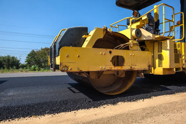 Driveway Pavers for Homes in Hallam, PA